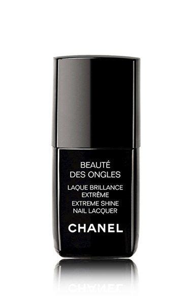 chanel extreme shine nails|chanel nail polish coat.